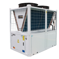 超低温空气源热泵-50P