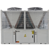 超低温空气源热泵-100P