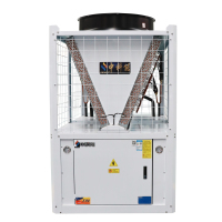 超低温空气源热泵-30P