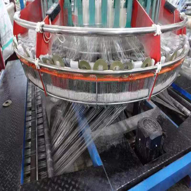 圓織機