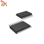 STM8S003F3P6TR