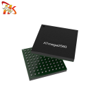 ATMEGA2560-16AU