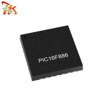 PIC16F886-ISO