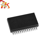 PIC18F25Q10T-I SS