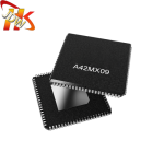 A42MX09-FPQG100