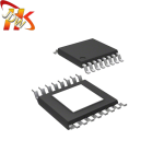 DRV8833PWPR
