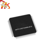 dsPIC33EP256MU810-I PT