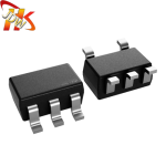 TPS71718DCKRG4