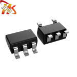 TPS71533DCKR