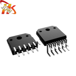LM3886TF NOPB