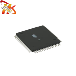 AT32UC3C264C-A2UT