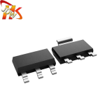 LM337IMP NOPB