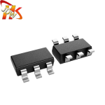 TPS3711DDCR
