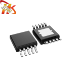 TPS40210QDGQRQ1