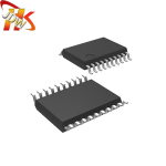 STM8S003F3P6TR