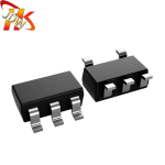 THS4281DBVR
