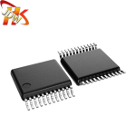 SN74AVC8T245DGVR