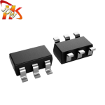 LM2664M6X NOPB