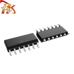 SN74AC74DR
