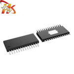 DRV8824PWPR