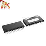 TPS73HD301PWPR