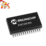 ENC28J60-I SS
