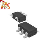 MCP6541T-I LT