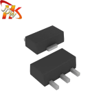MCP1700T-3302E MB