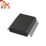 NCV7707DQR2G