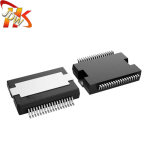 DRV8432DKDR