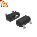 IRLML6401TR