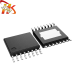 TPS26600PWPT