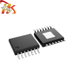 TPS54386PWPR