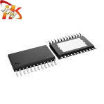 DAC7760IPWPR