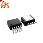 LM2575 S-5.0 NOPB