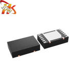 BQ28Z610DRZR