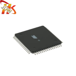 ATMEGA 325-16AU