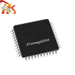 ATXMEGA32A4U-AU