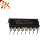 NJM3770AD3