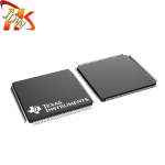 TMS320VC33PGE150