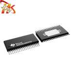 DRV8711DCPR
