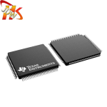 TMS320F2802PZA