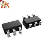TPS2553DDBVR