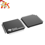 MSP430F6733AIPNR
