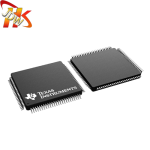 MSP430F67641AIPZR