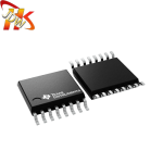 SN74HC595PWR