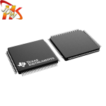 TMS320F2808PZA