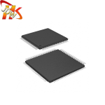 PIC32MX575F512L-80I/PT