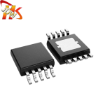 TPS54060DGQR