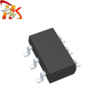 MCP3421A3T-E/CH